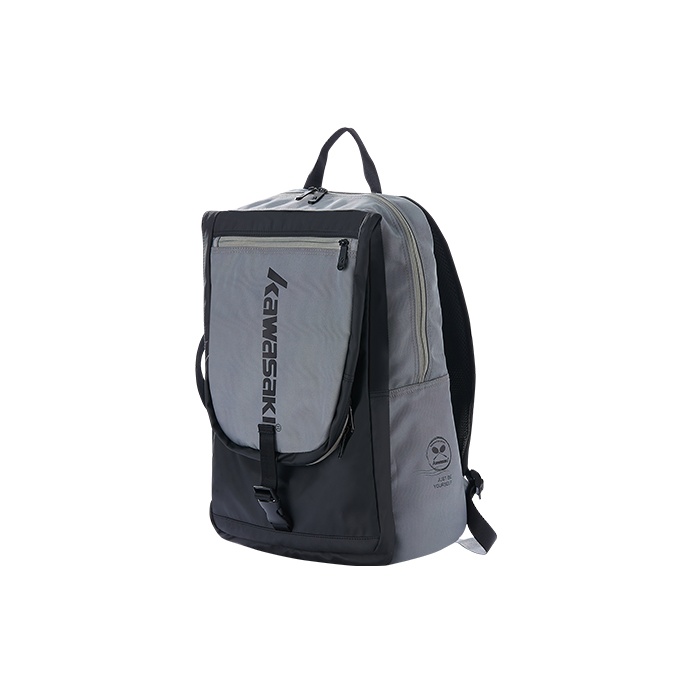 Backpack Racket Bag - Тканевая сумка-рюкзак Kawasaki из ПУ для