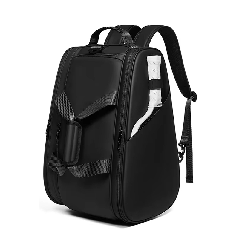 Backpack Racket Bag - Профессиональный рюкзак для ракеток для пиклбола,