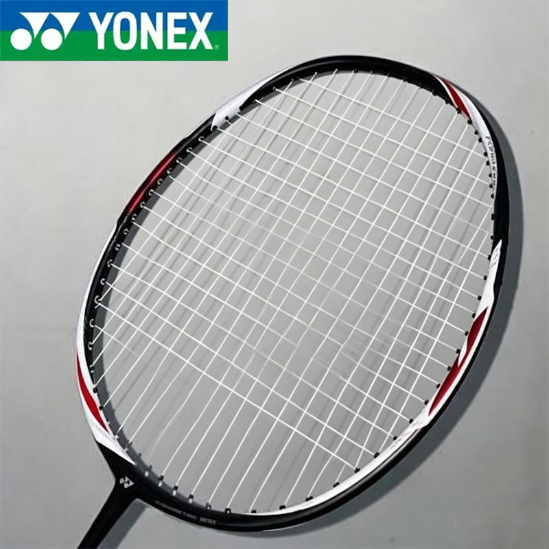 Badminton Yonex String - Бадминтонная ракетка YONEX DZS DUORA Z-STRIKE