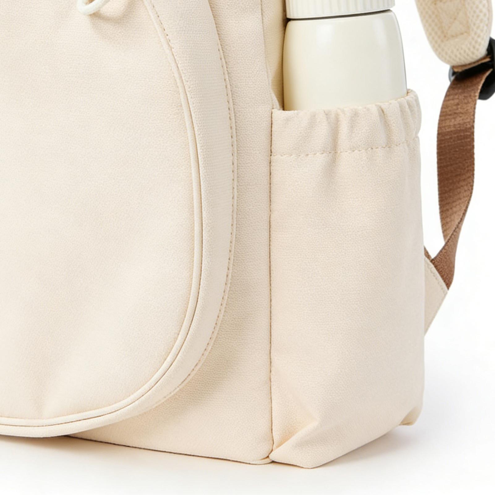 Backpack Racket Bag - Сумки для пиклбола для мужчин, вмещающие