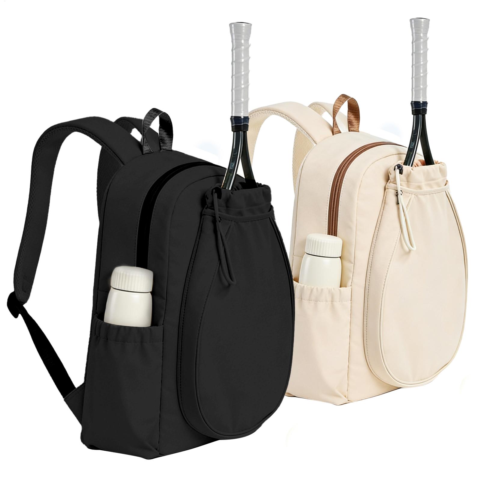 Backpack Racket Bag - Сумка для ракеток для пиклбола, вмещает