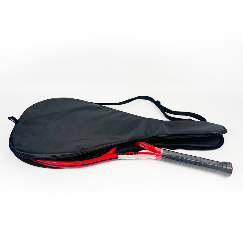 Backpack Racket Bag - Водонепроницаемый чехол для теннисной ракетки 27