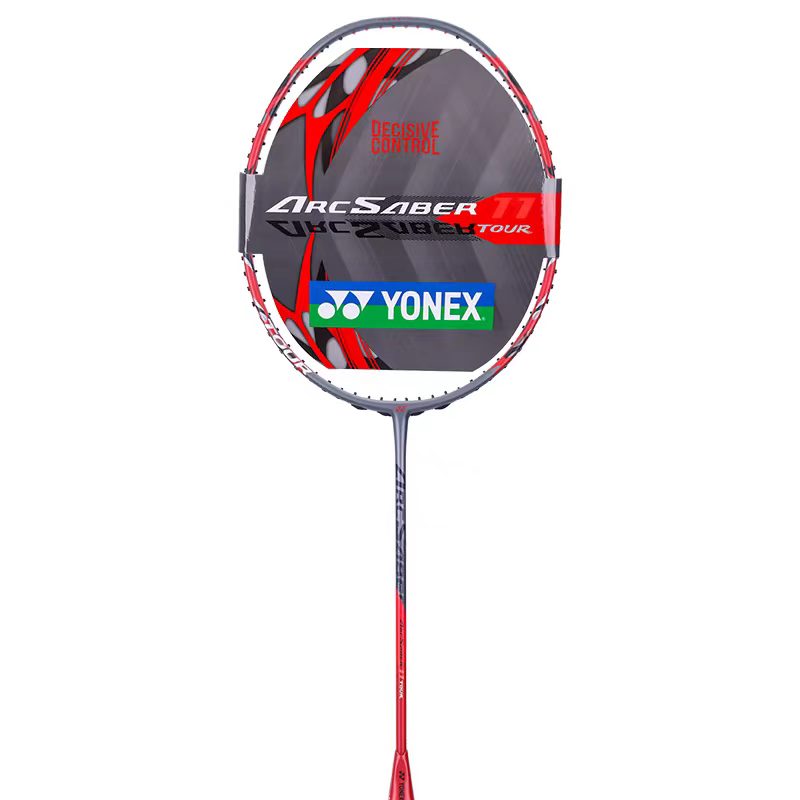 Yonex Racket Carbon - Бадминтонная ракетка YONEX Bow Sword Series