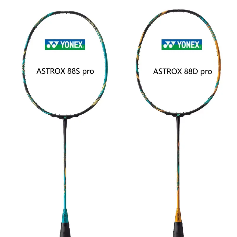 Badminton Yonex String - Ракетка для бадминтона YONEX ASTROX Series