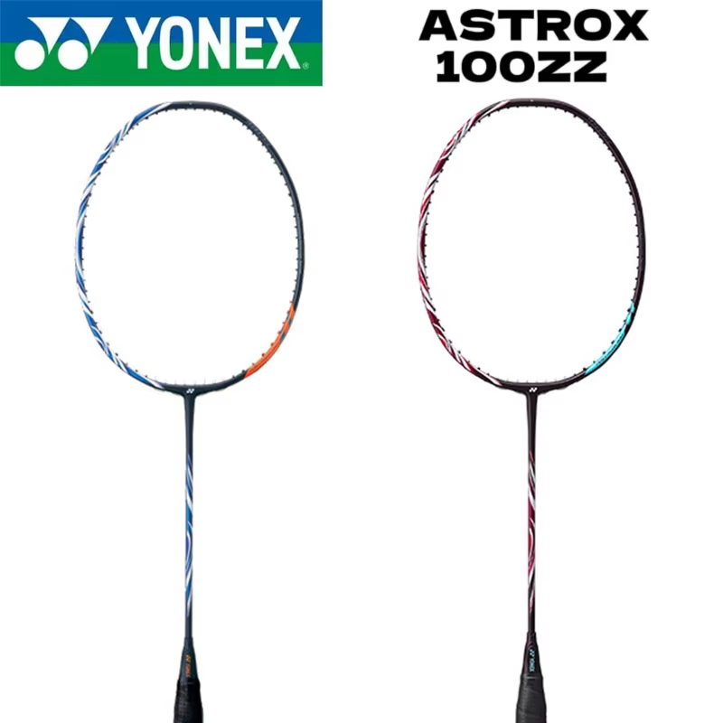 Yonex Racket Carbon - Бадминтонная ракетка YONEX ASTROX 100ZZ Carbon