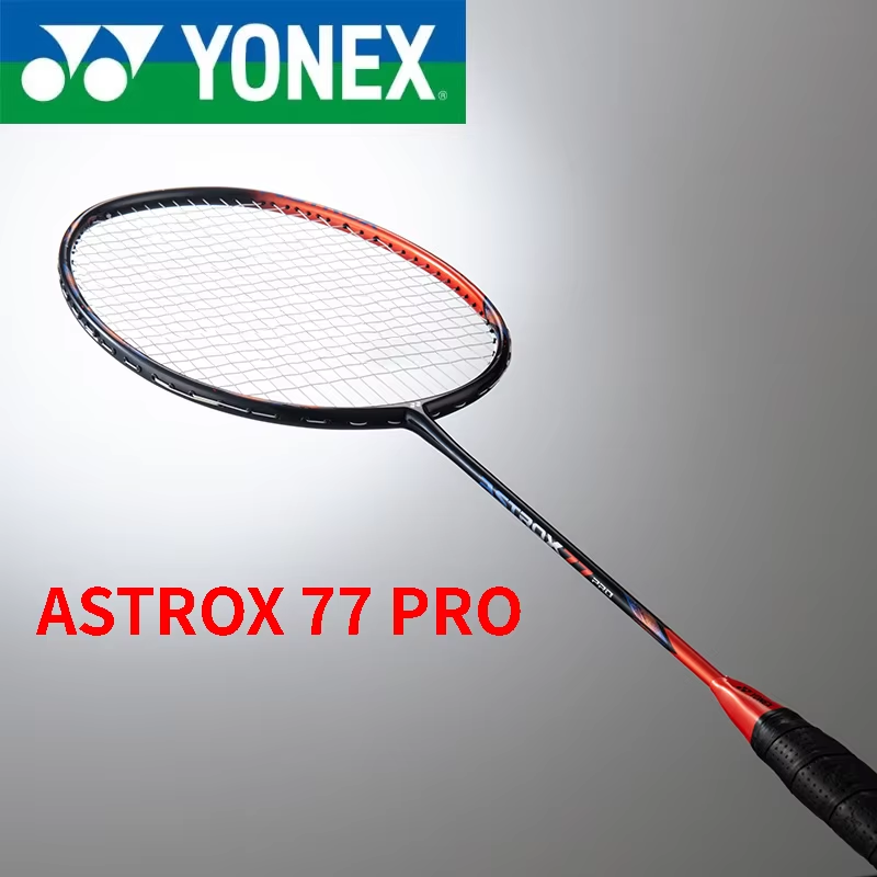 YONEX Astrox Series ASTROX 77  – обзор и цена Yonex Racket Carbon