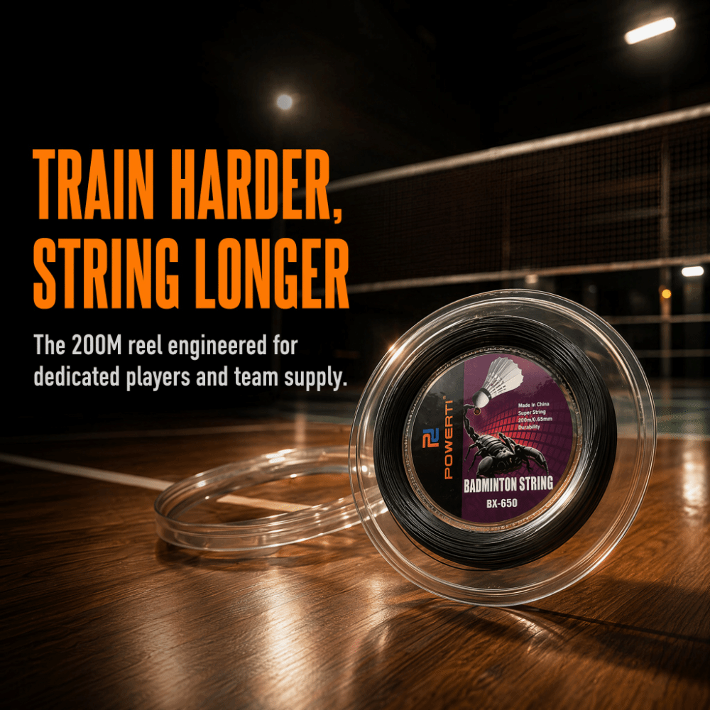 Нейлоновая струна для бадминто – обзор и цена Badminton Yonex String