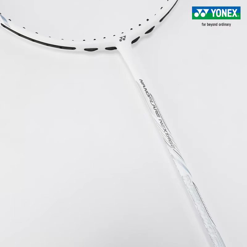 Бадминтонная ракетка YONEX Nan – обзор и цена Yonex Racket Carbon