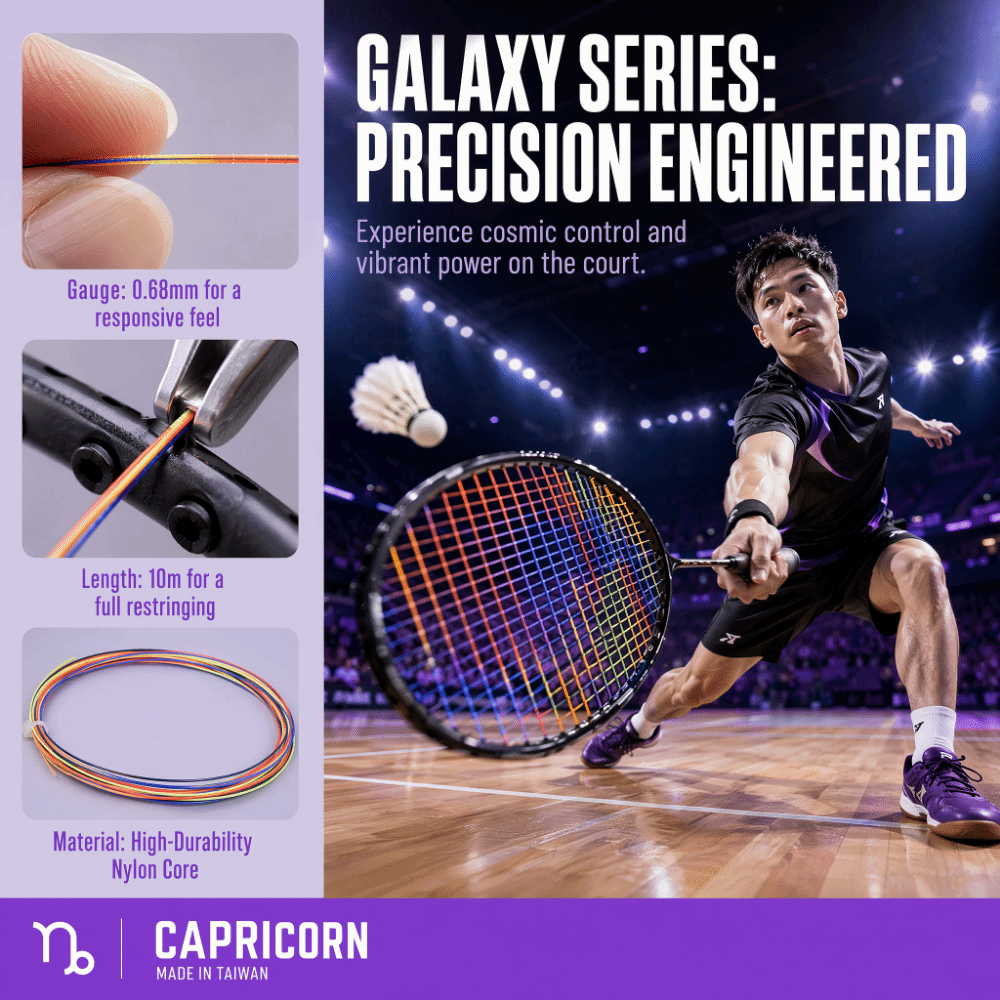Струна для бадминтонной ракетк – обзор и цена Badminton Yonex String
