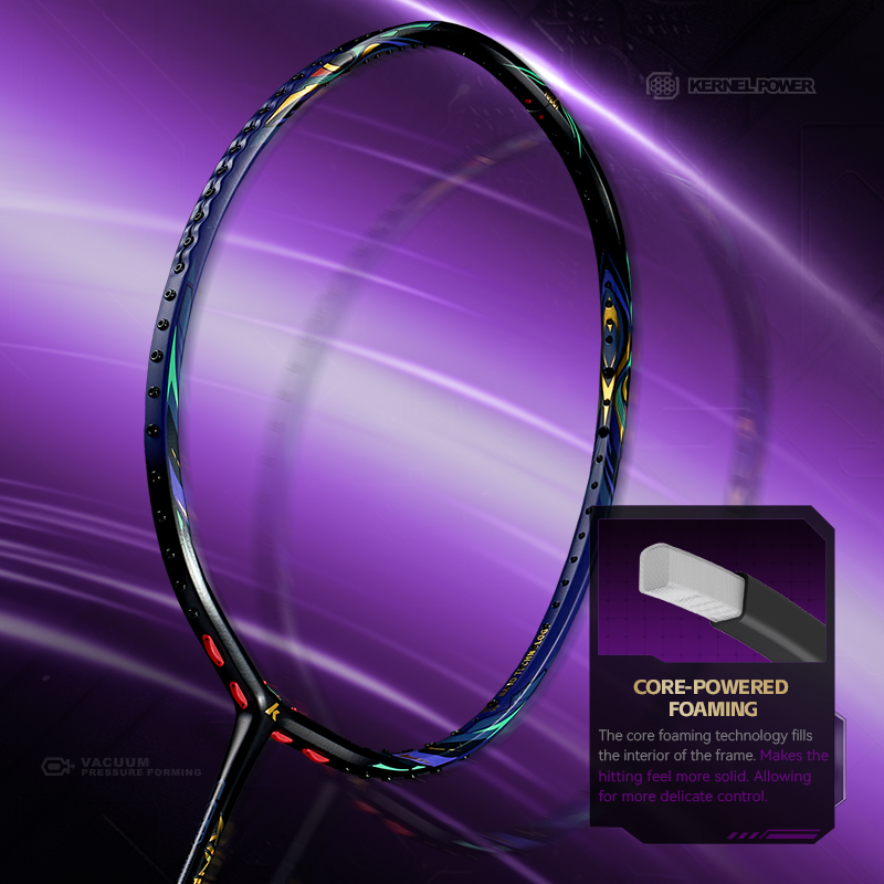 Ракетка для бадминтона Kawasak – обзор и цена Badminton Yonex String