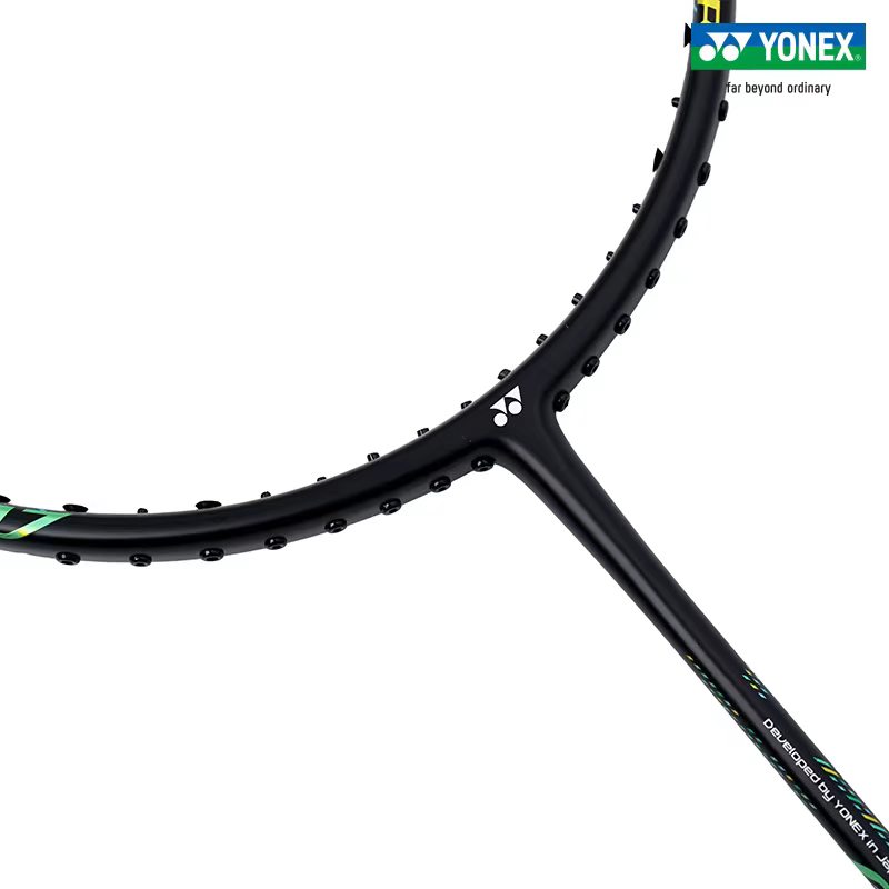 YONEX/Younix Bow and Sword Ser – обзор и цена Yonex Racket Carbon