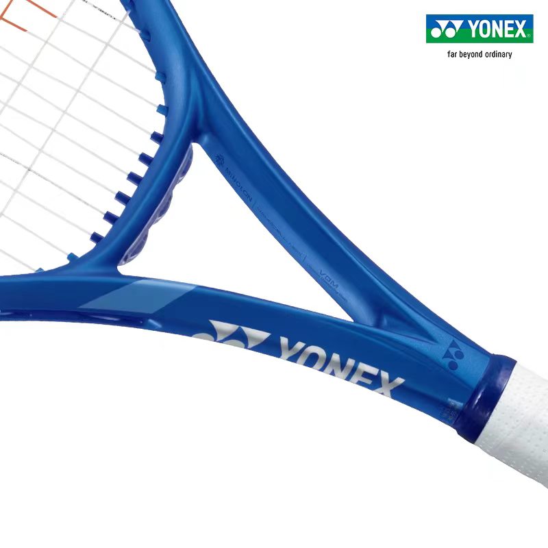 Теннисная ракетка YONEX 08 EZO – обзор и цена Yonex Racket Carbon