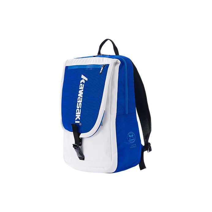 Тканевая сумка-рюкзак Kawasaki – обзор и цена Backpack Racket Bag