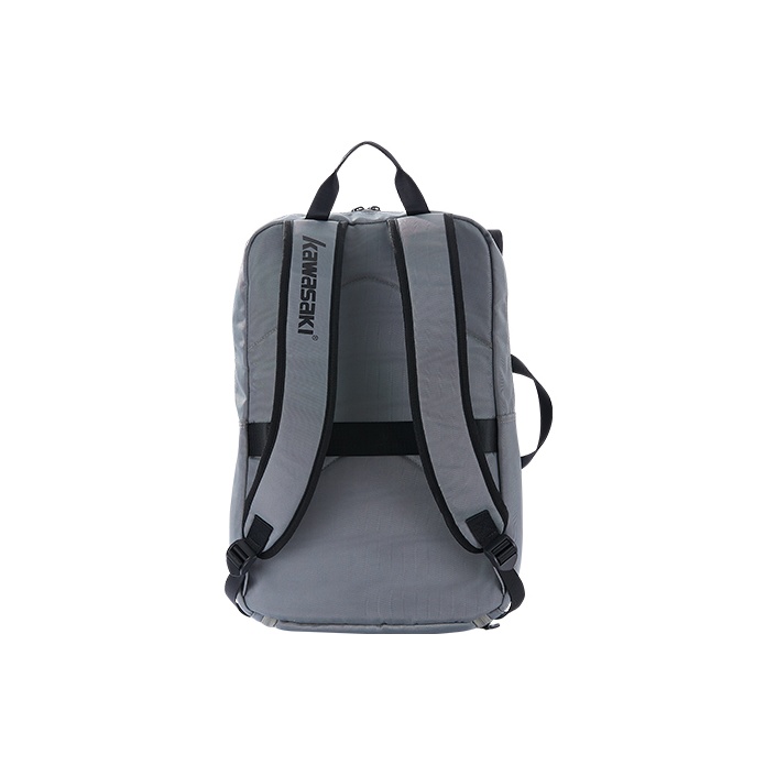 Тканевая сумка-рюкзак Kawasaki – обзор и цена Backpack Racket Bag