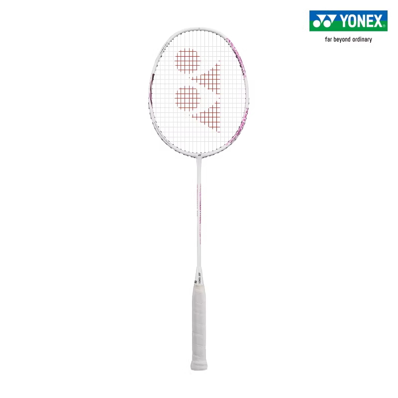 Бадминтонная ракетка YONEX AST – обзор и цена Yonex Racket Carbon