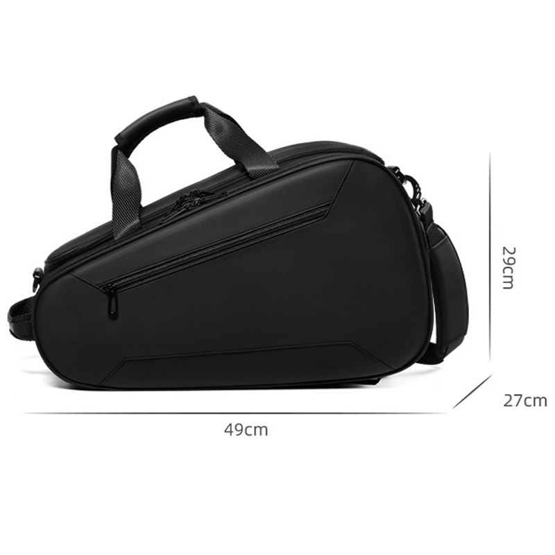 Профессиональный рюкзак для ра – обзор и цена Backpack Racket Bag