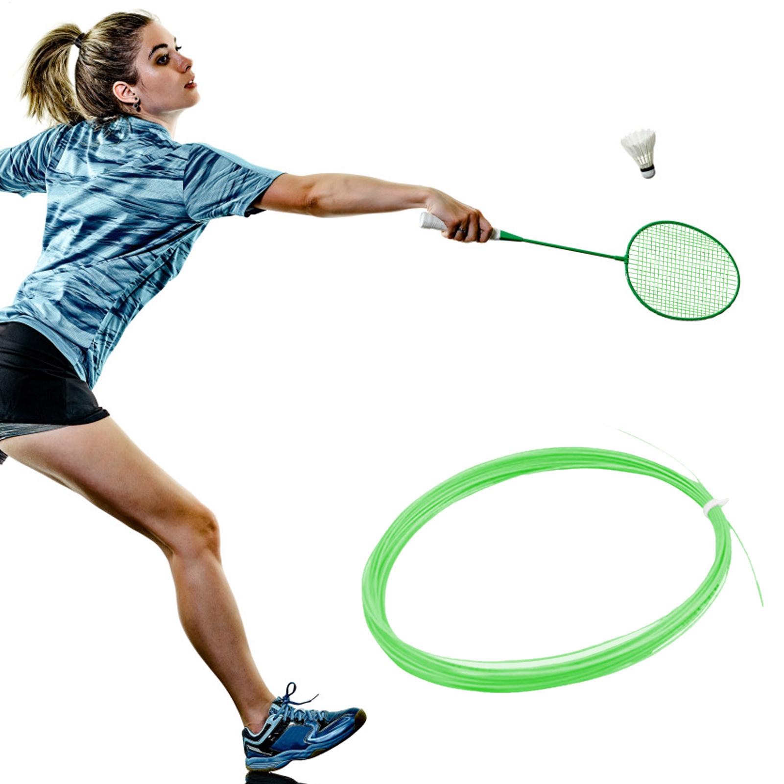 Струна для бадминтонной ракетк – обзор и цена Badminton Yonex String