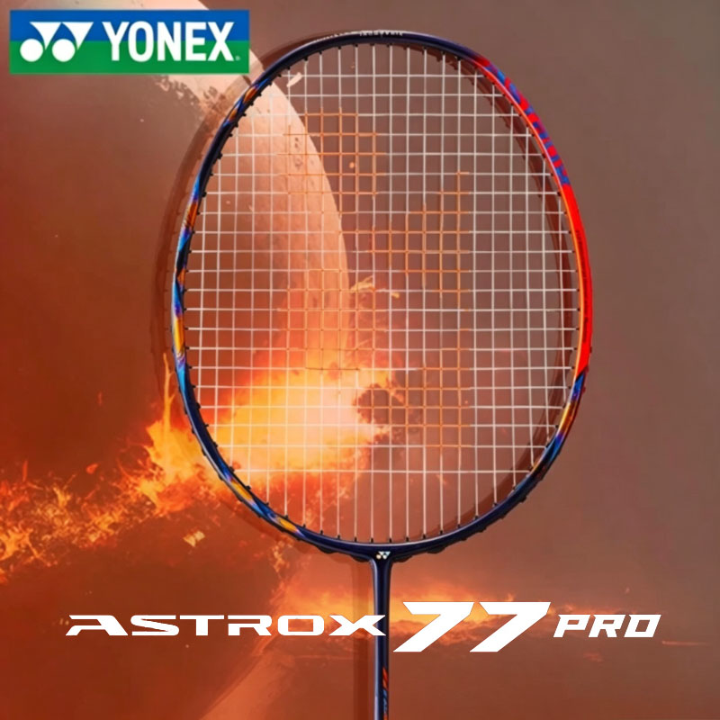 YONEX Astrox Series ASTROX 77  – обзор и цена Badminton Yonex String