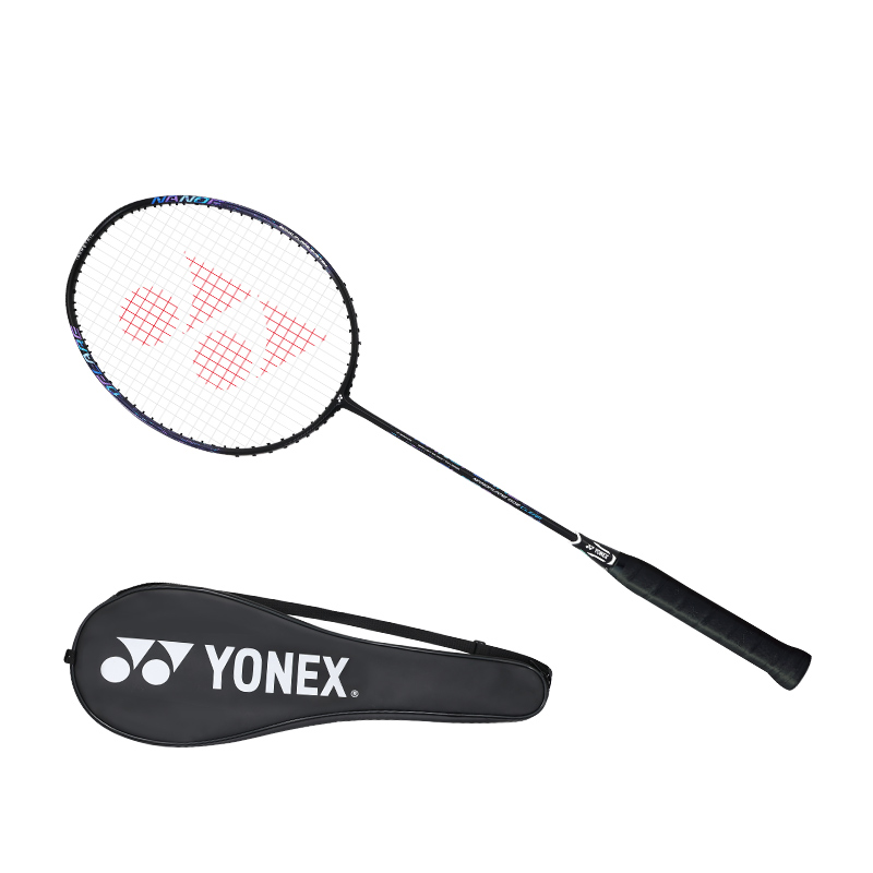 Бадминтонная ракетка YONEX NF0 – обзор и цена Yonex Racket Carbon