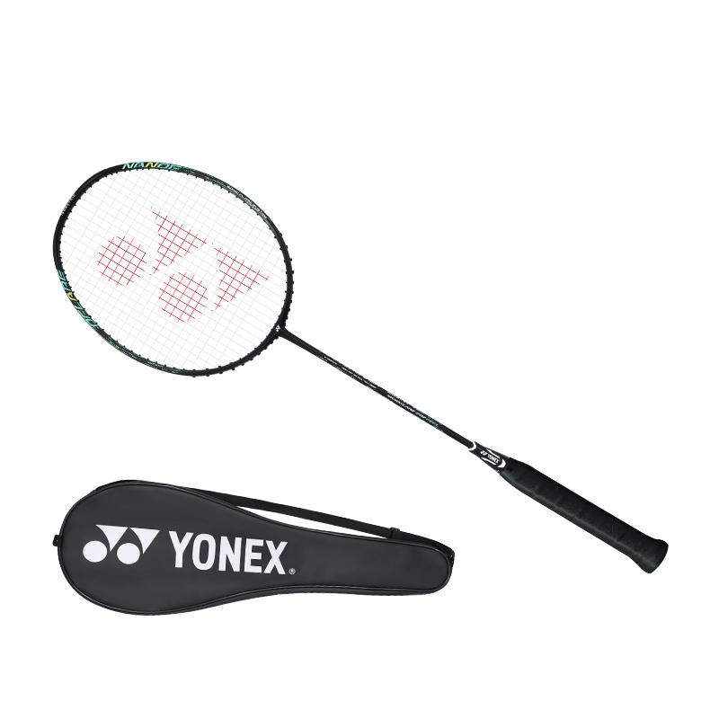 Бадминтонная ракетка YONEX NF0 – обзор и цена Yonex Racket Carbon