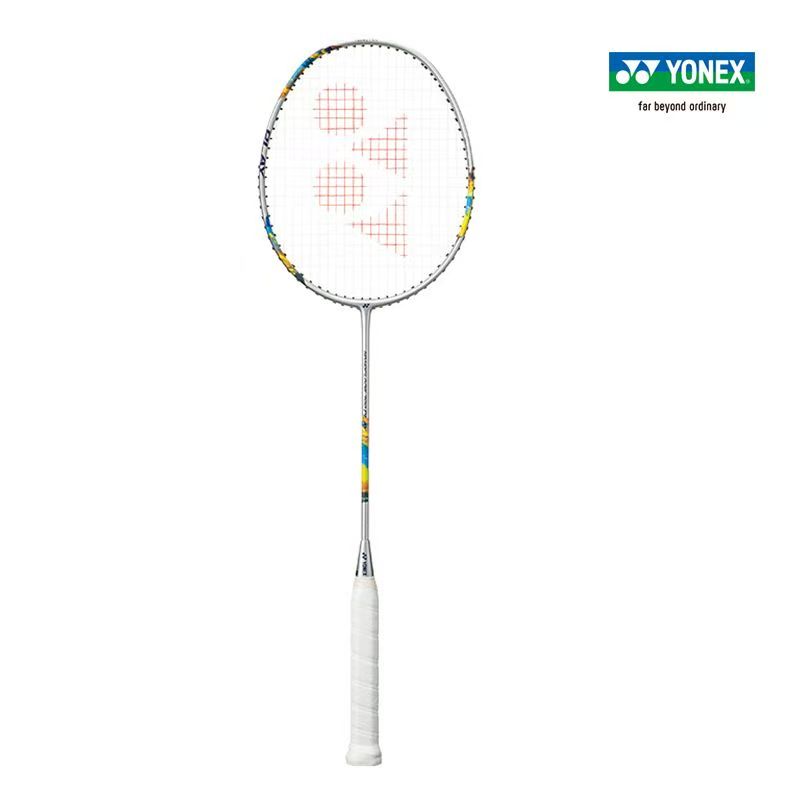 Бадминтонная ракетка YONEX Nan – обзор и цена Yonex Racket Carbon