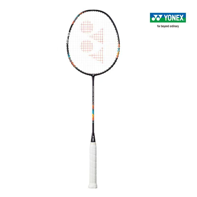 Бадминтонная ракетка YONEX Nan – обзор и цена Yonex Racket Carbon