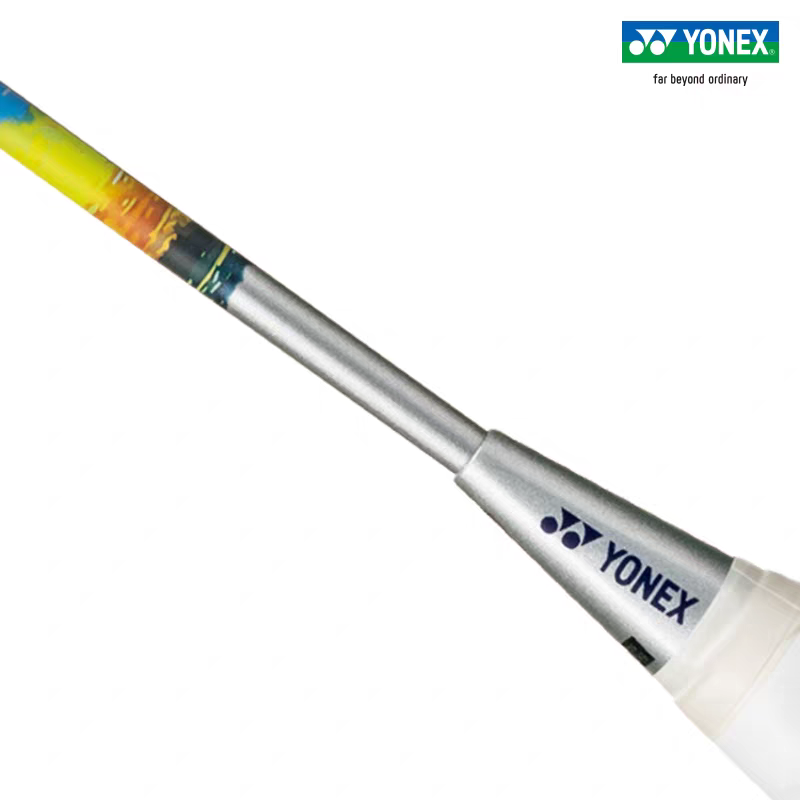 Бадминтонная ракетка YONEX Nan – обзор и цена Yonex Racket Carbon