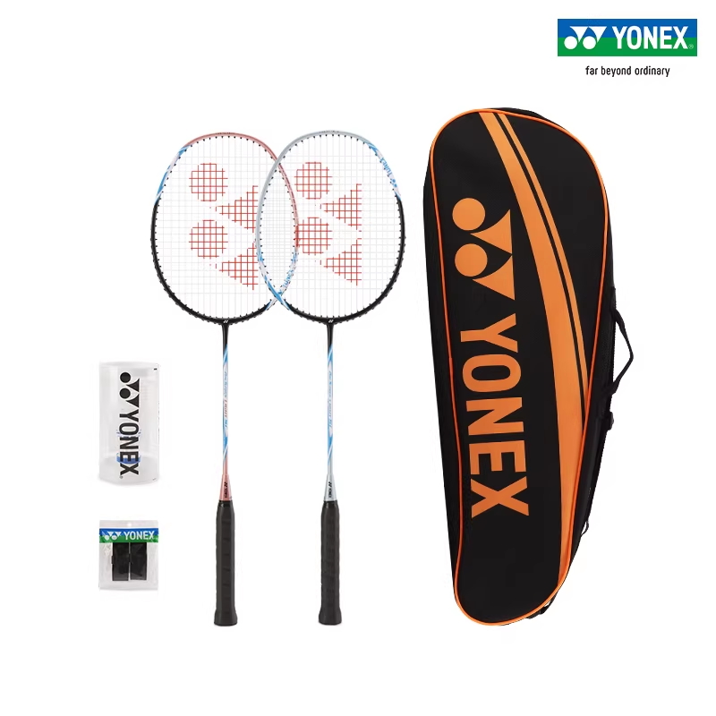 Набор для бадминтона YONEX ARC – обзор и цена Yonex Racket Carbon