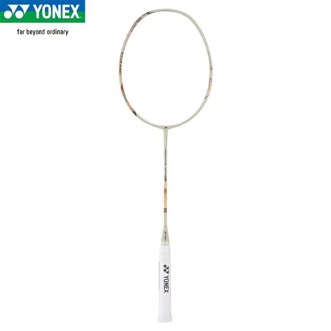 YONEX NANOFLARE 700 GAME Limit – обзор и цена Yonex Racket Carbon