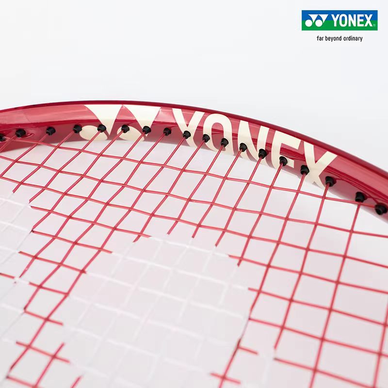 Теннисная ракетка YONEX/Yonex  – обзор и цена Yonex Racket Carbon