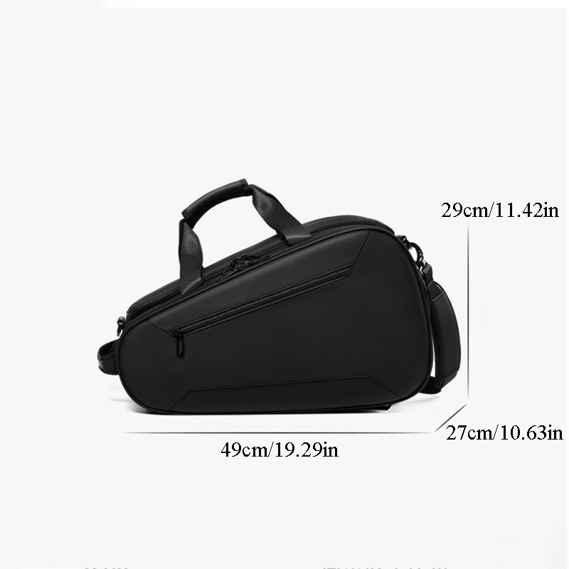 Сумка для тенниса, большая вме – обзор и цена Backpack Racket Bag
