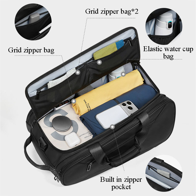 Сумка для тенниса, большая вме – обзор и цена Backpack Racket Bag