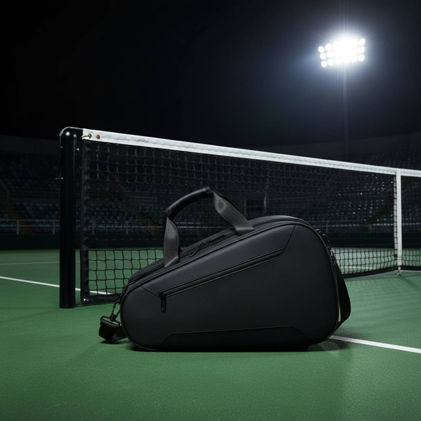 Сумка для ракеток для пиклбола – обзор и цена Backpack Racket Bag