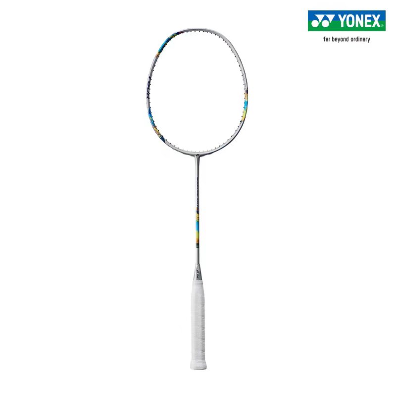 YONEX NANOFLARE 700 TOUR Flash – обзор и цена Yonex Racket Carbon