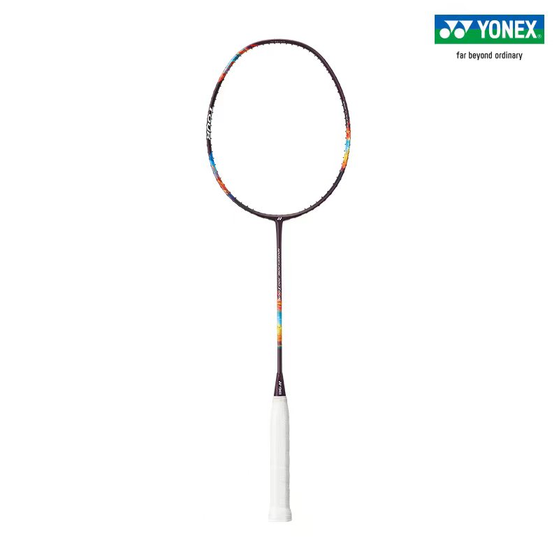 YONEX NANOFLARE 700 TOUR Flash – обзор и цена Yonex Racket Carbon