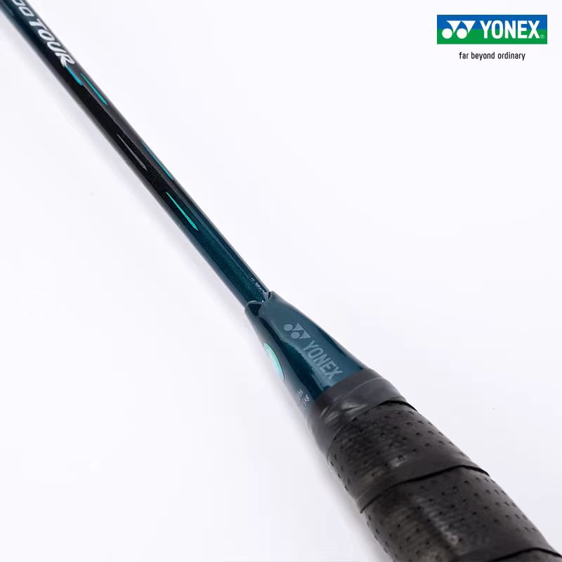 YONEX NANOFLARE 800 TOUR Высок – обзор и цена Yonex Racket Carbon
