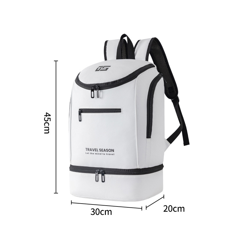 Легкий водонепроницаемый рюкза – обзор и цена Backpack Racket Bag