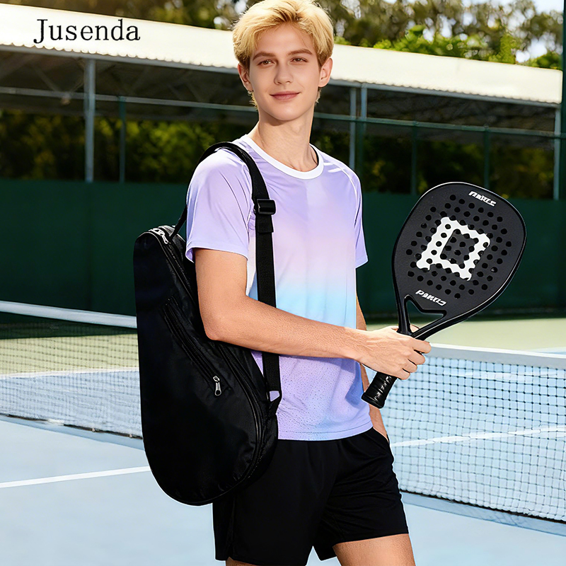Jusenda оригинальная новая сум – обзор и цена Backpack Racket Bag