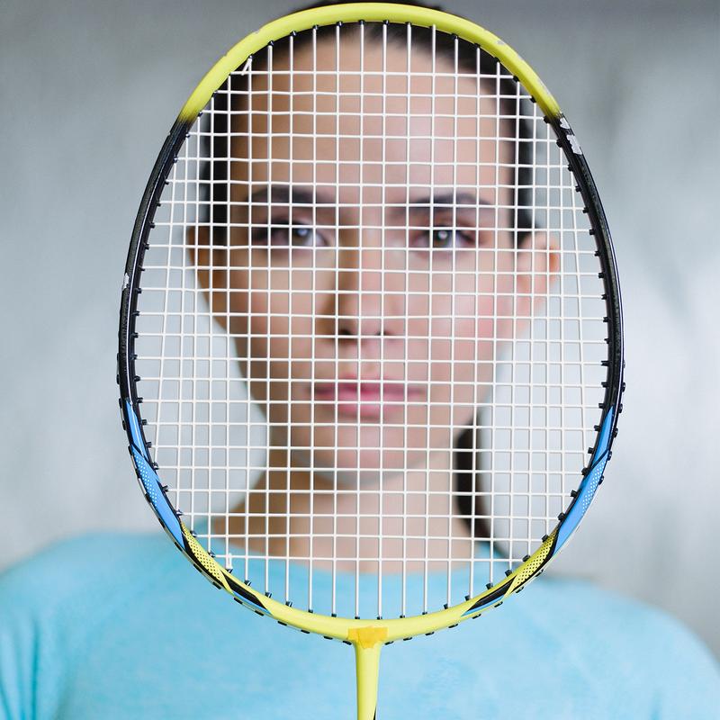 Струна для бадминтона BG65, пр – обзор и цена Badminton Yonex String