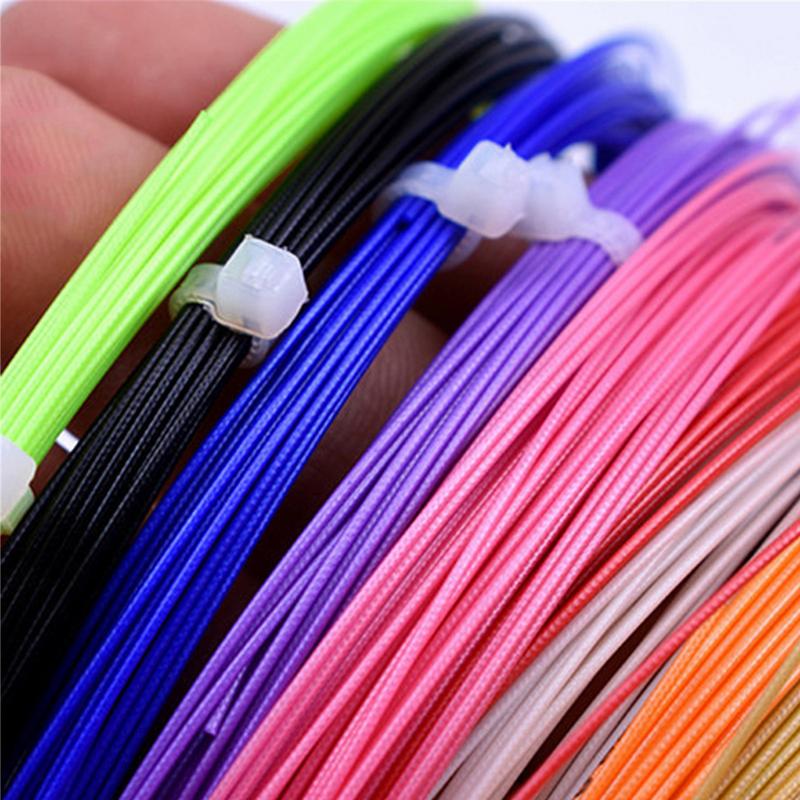 Струна для бадминтона BG65, пр – обзор и цена Badminton Yonex String