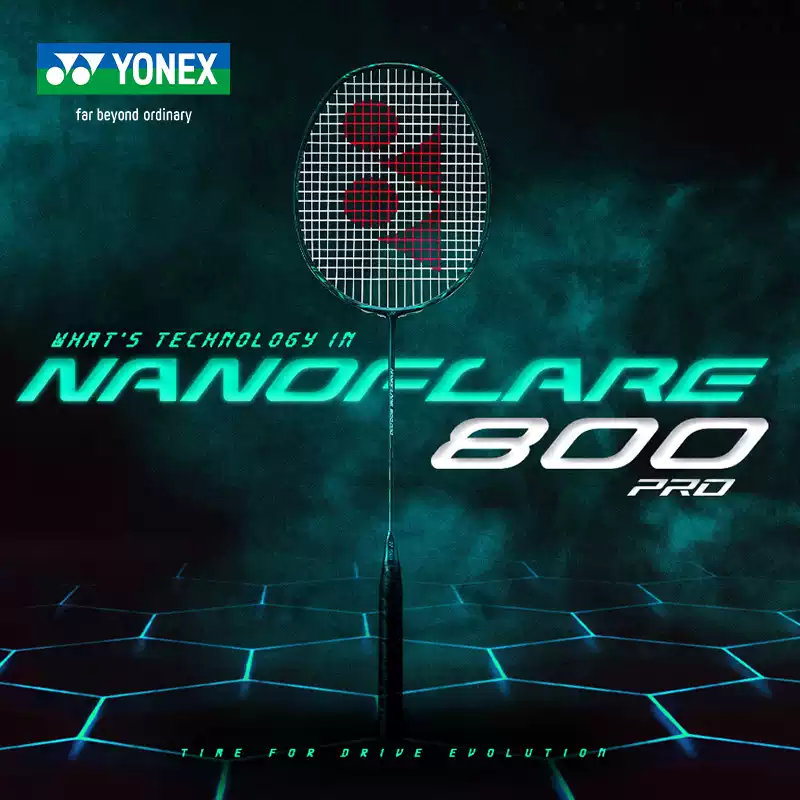 Бадминтонная ракетка YONEX NAN – обзор и цена Badminton Yonex String