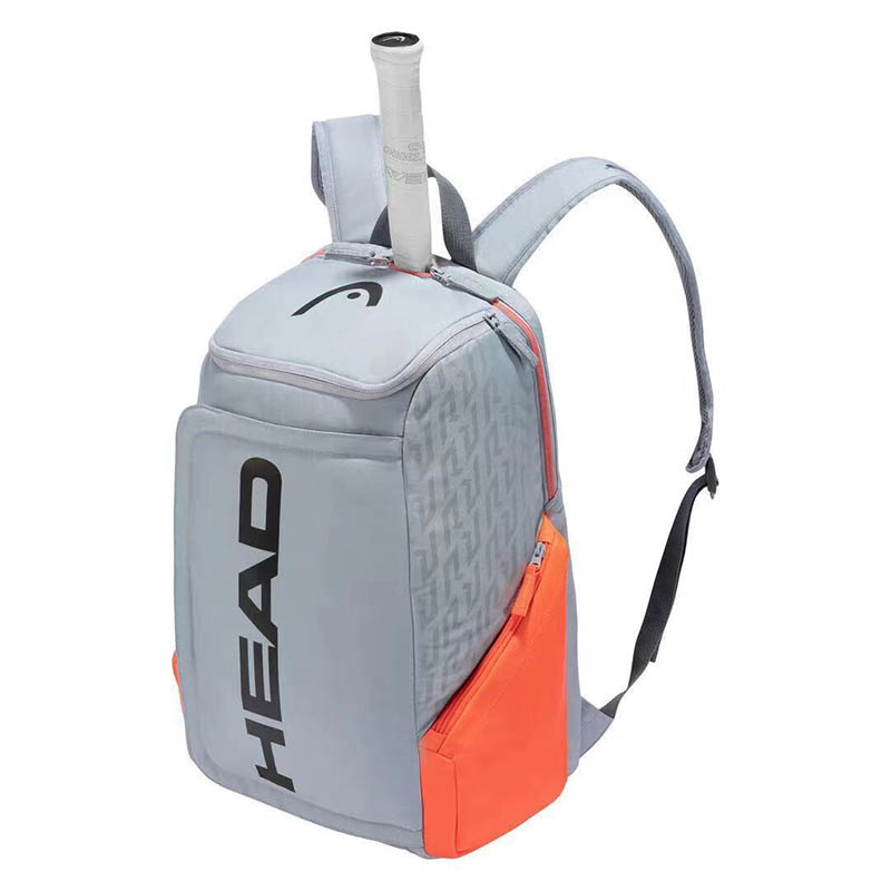 Оригинальный теннисный рюкзак  – обзор и цена Backpack Racket Bag