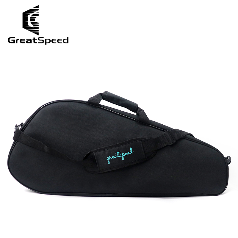 Спортивная сумка Greatspeed дл – обзор и цена Backpack Racket Bag