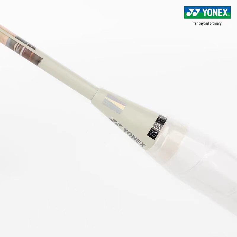Бадминтонная ракетка YONEX NF7 – обзор и цена Yonex Racket Carbon